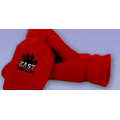 Premium Polar Fleece Single Layer Mitten